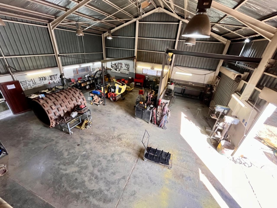 Commercial Property for Sale in North End Eastern Cape